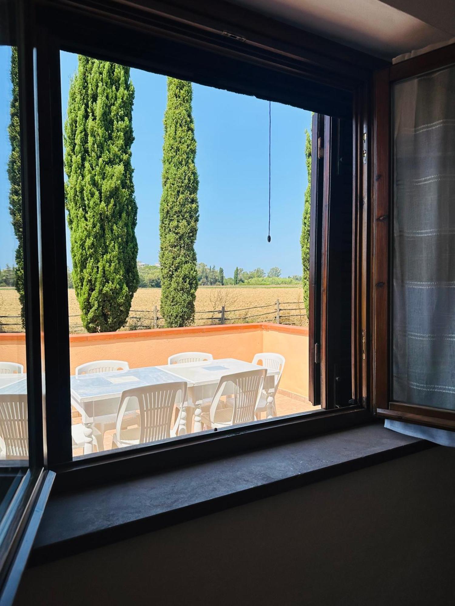 Agriturismo Santa Maria Follonica Exterior foto